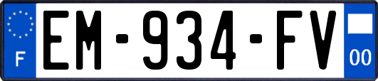 EM-934-FV