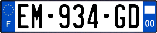 EM-934-GD