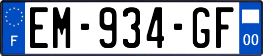 EM-934-GF