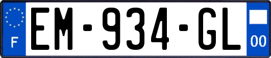 EM-934-GL
