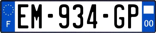 EM-934-GP