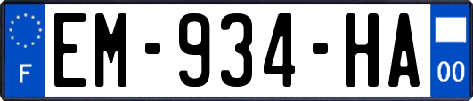 EM-934-HA