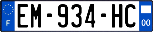 EM-934-HC