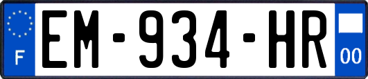 EM-934-HR