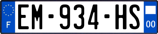 EM-934-HS