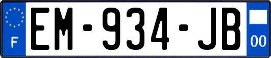 EM-934-JB