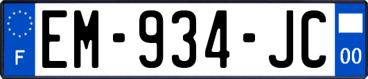 EM-934-JC
