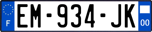EM-934-JK