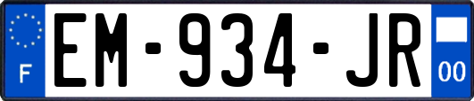 EM-934-JR