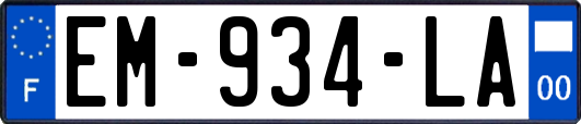 EM-934-LA