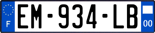 EM-934-LB
