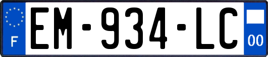 EM-934-LC