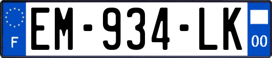 EM-934-LK