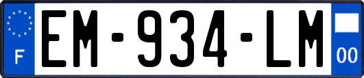 EM-934-LM