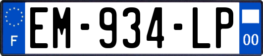 EM-934-LP
