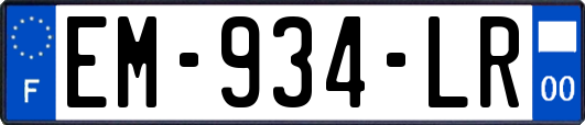 EM-934-LR