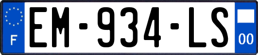 EM-934-LS