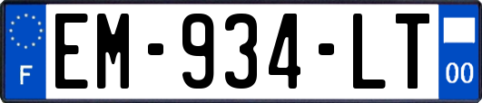 EM-934-LT
