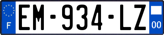 EM-934-LZ