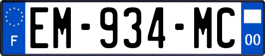 EM-934-MC