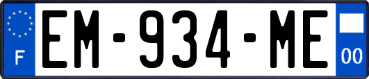EM-934-ME