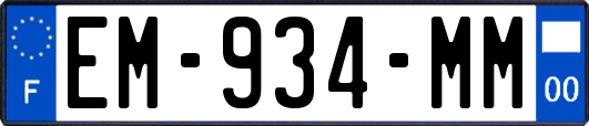EM-934-MM