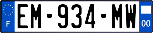 EM-934-MW