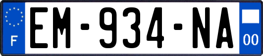 EM-934-NA