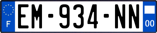 EM-934-NN