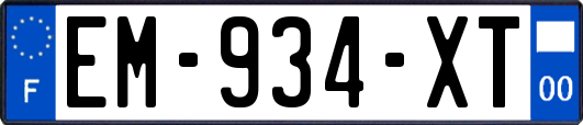 EM-934-XT