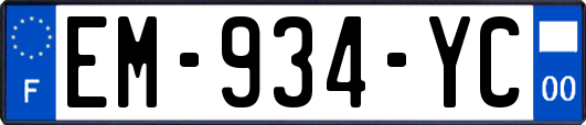 EM-934-YC