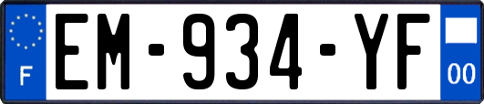 EM-934-YF