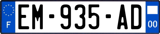 EM-935-AD