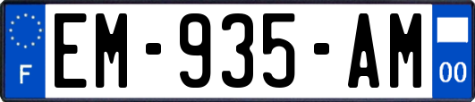 EM-935-AM