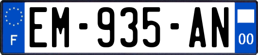 EM-935-AN