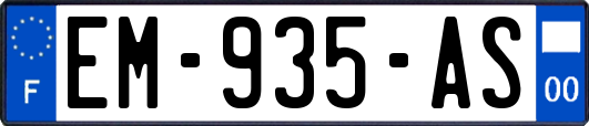 EM-935-AS