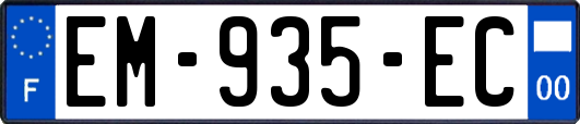 EM-935-EC