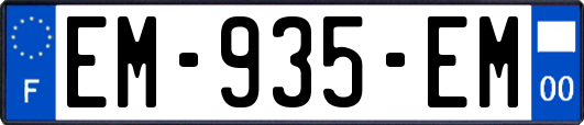 EM-935-EM