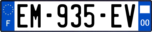 EM-935-EV