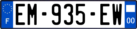 EM-935-EW