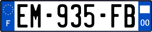 EM-935-FB
