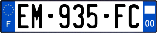 EM-935-FC