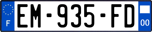 EM-935-FD