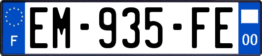 EM-935-FE