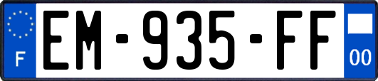 EM-935-FF