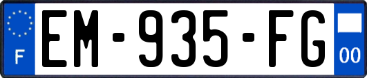 EM-935-FG