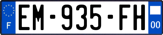 EM-935-FH