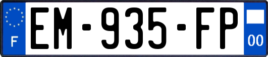 EM-935-FP