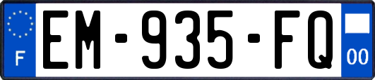 EM-935-FQ