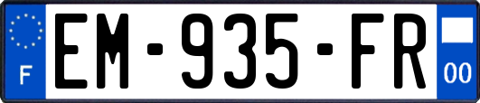 EM-935-FR